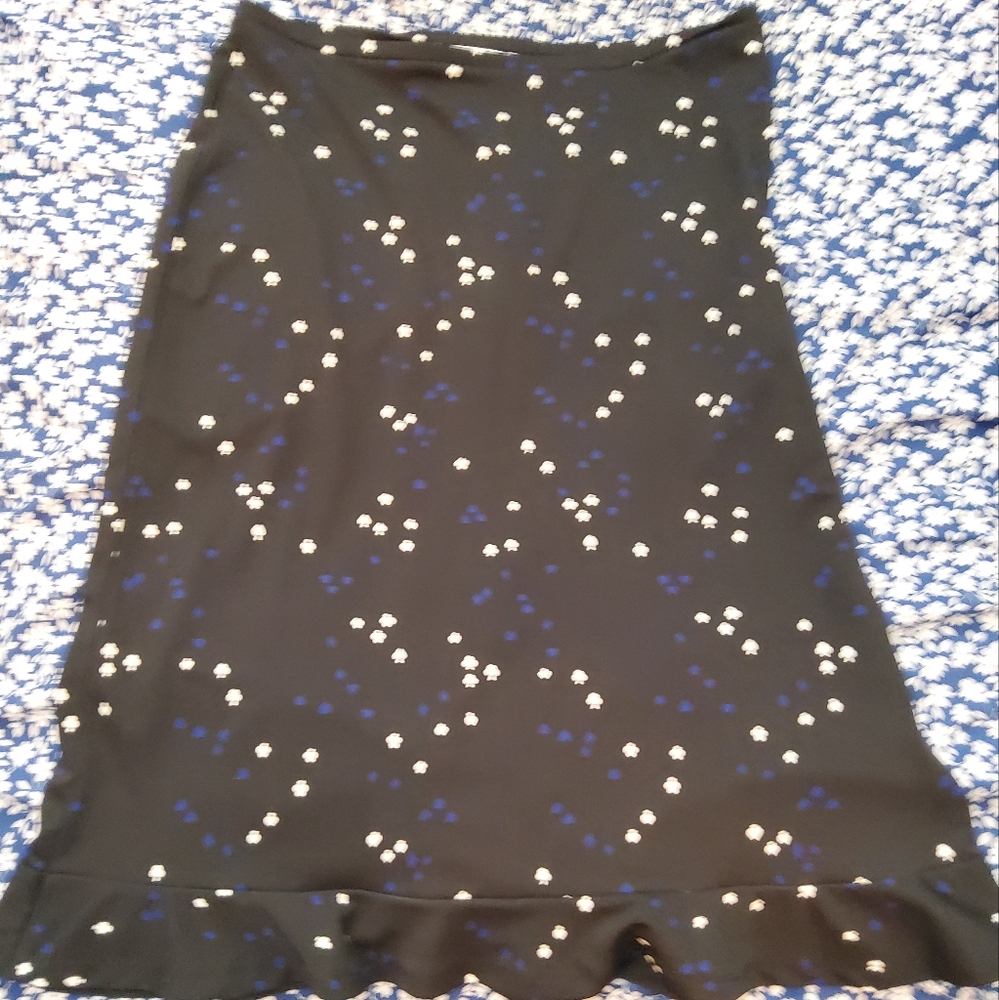 Judith Hart Pin Up Skirt